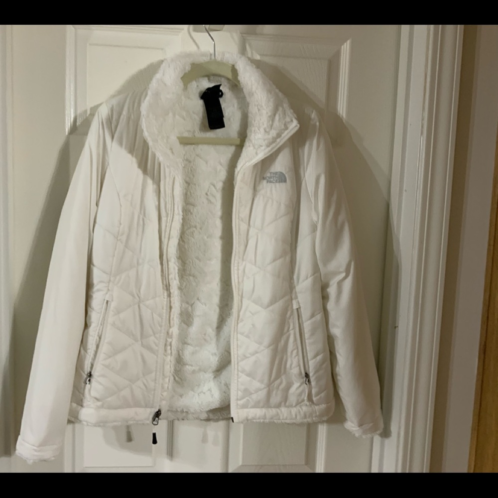 The North Face MOSSBUD Insulated Jacket